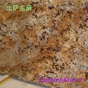 Pizza Golden Sesame