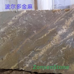 Bordeaux Golden Hemp