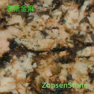 Persian Golden Hemp