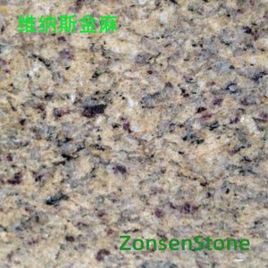 Venus Golden Hemp