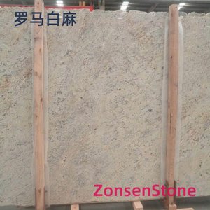 Roman white hemp