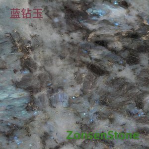 Blue Diamond Jade