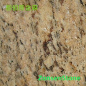 Dublin Golden Hemp