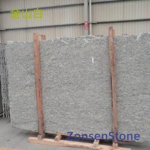 Jinshan White