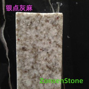 Silver-spotted gray hemp