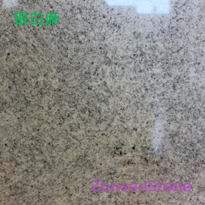 Silver White Hemp