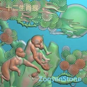 Monkey (Chinese Zodiac)