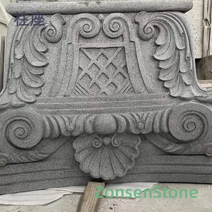 Column base