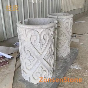 Column skin