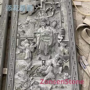 Add flowers and promote nobles