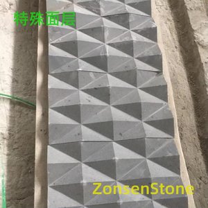 Special surface layer